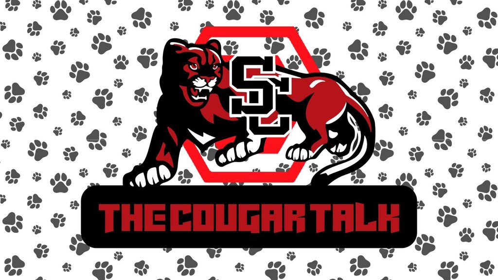 The Cougar Talk