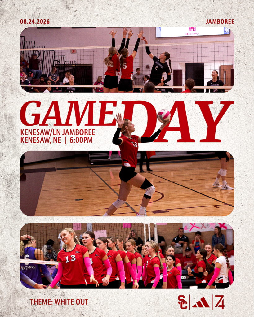 vb gameday