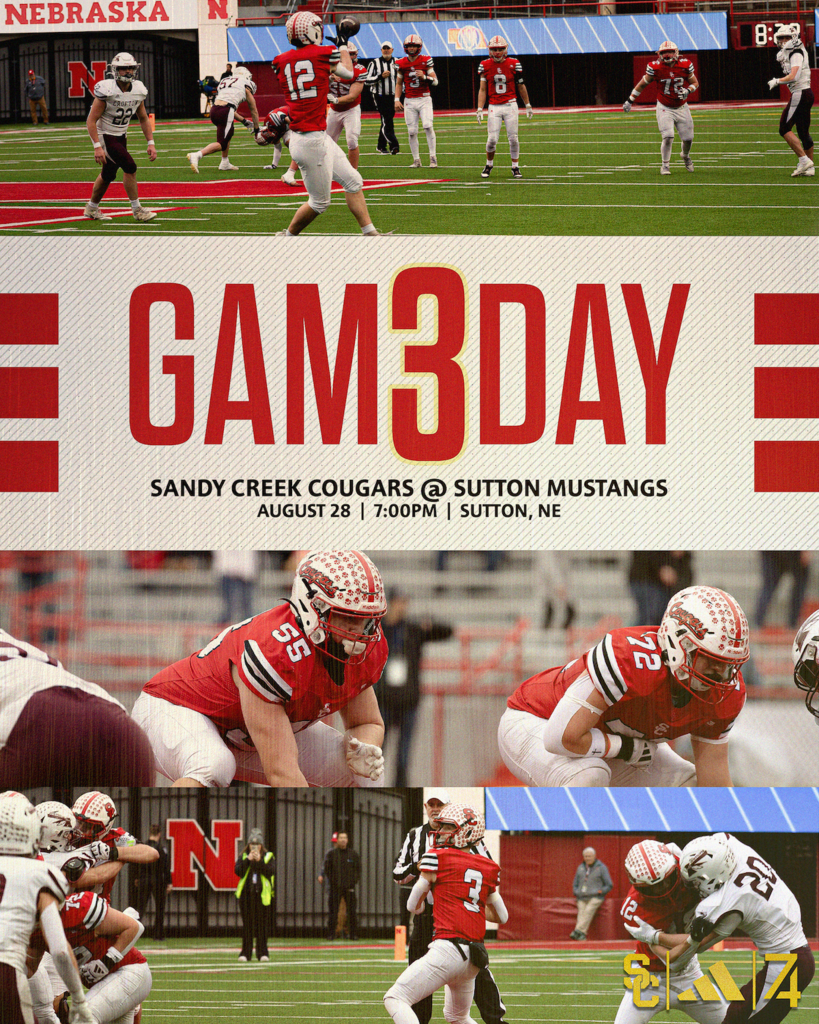 Football Game Day