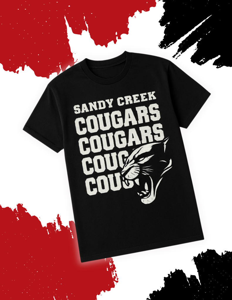 Booster Club Shirts