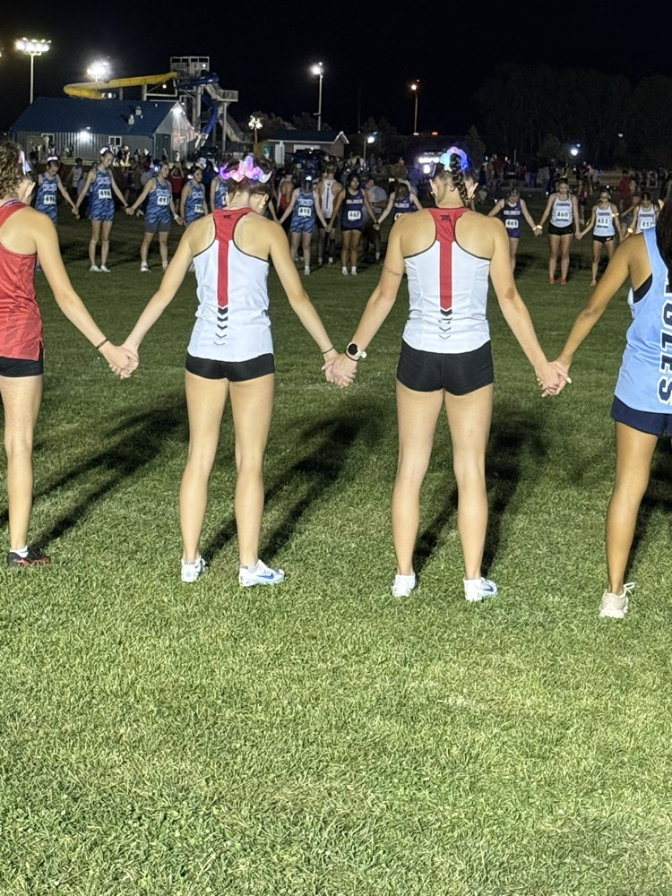 prayer circle