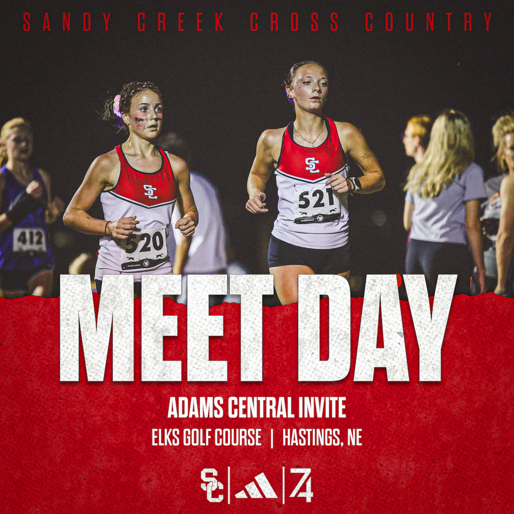 cross country