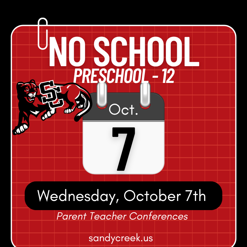 No School - 10.7