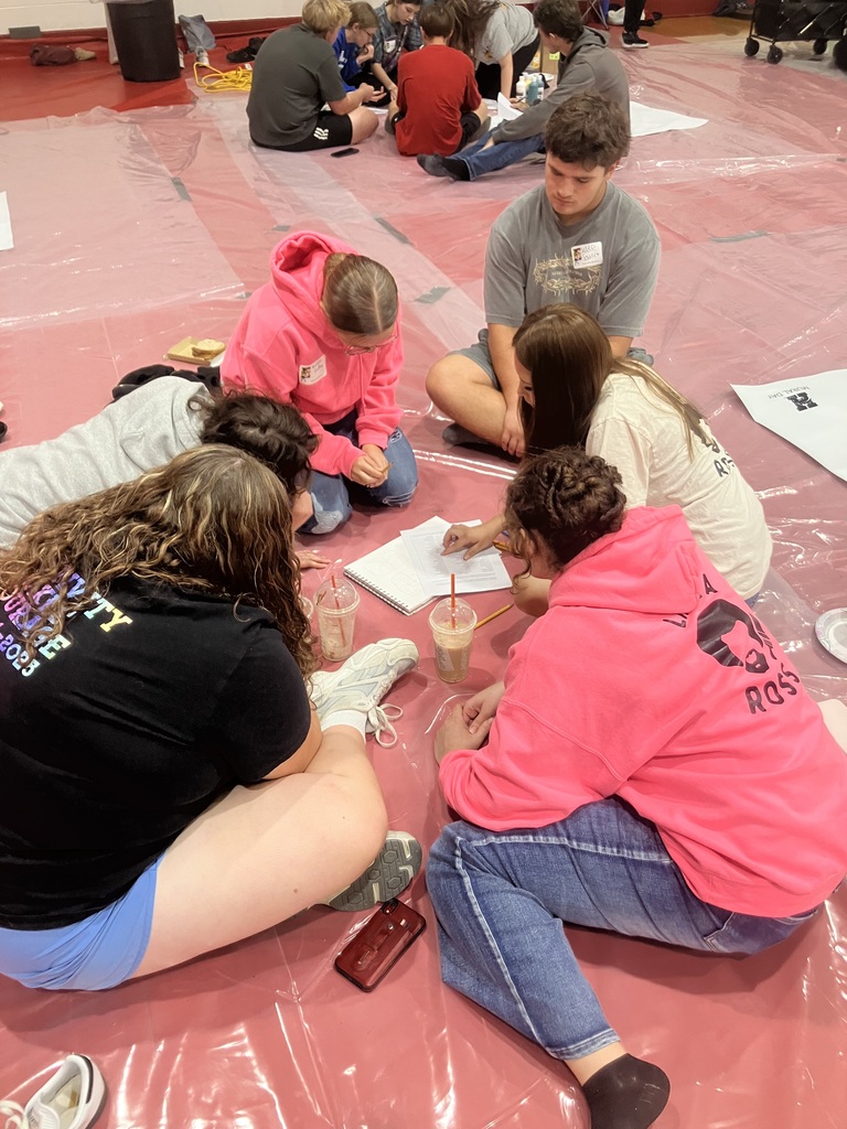 HC Mural Competition