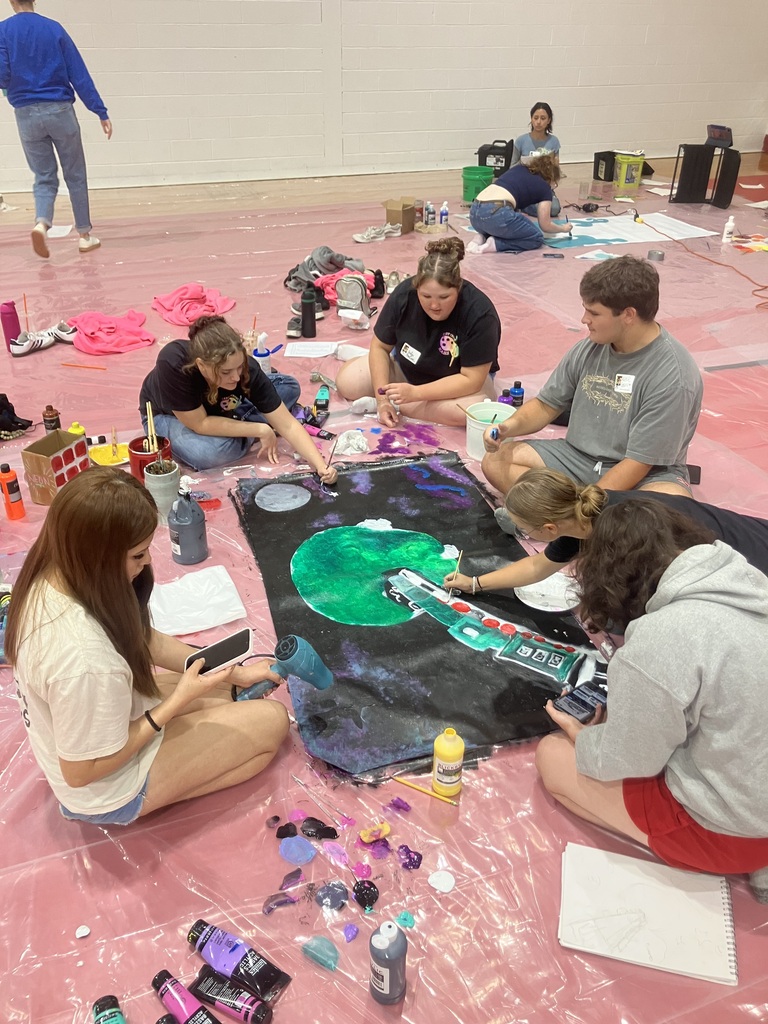 HC Mural Competition