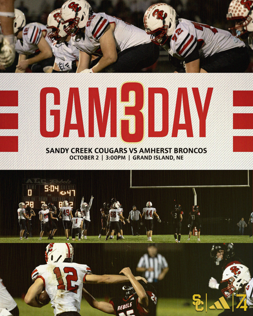 gameday