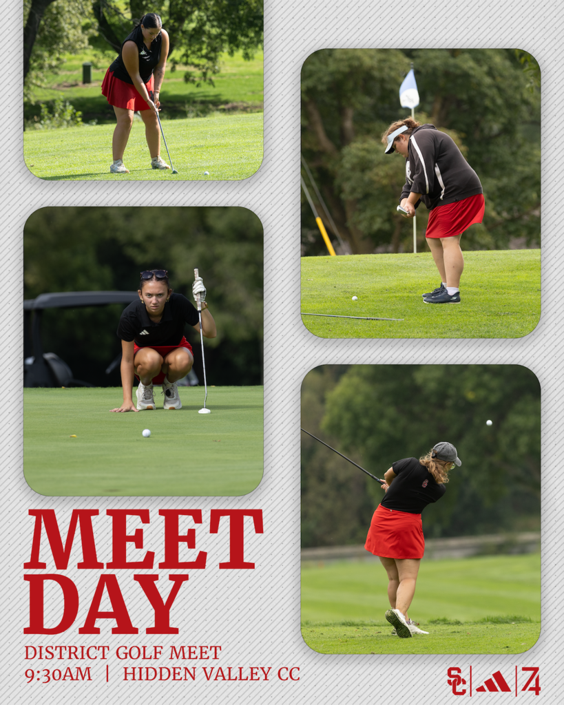 gameday golf