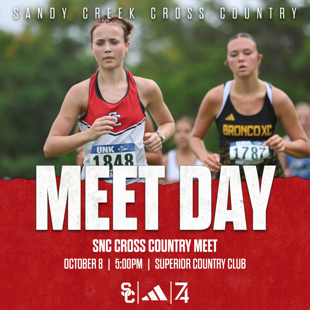 CC MEET DAY
