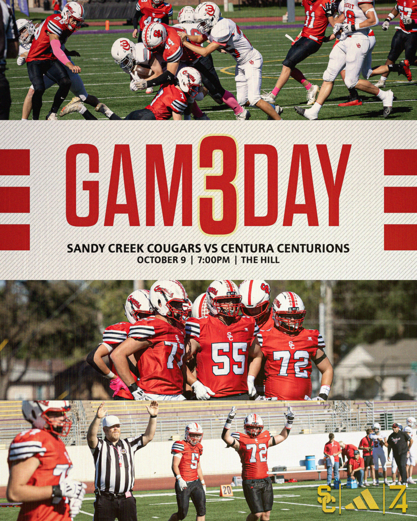 fb gameday