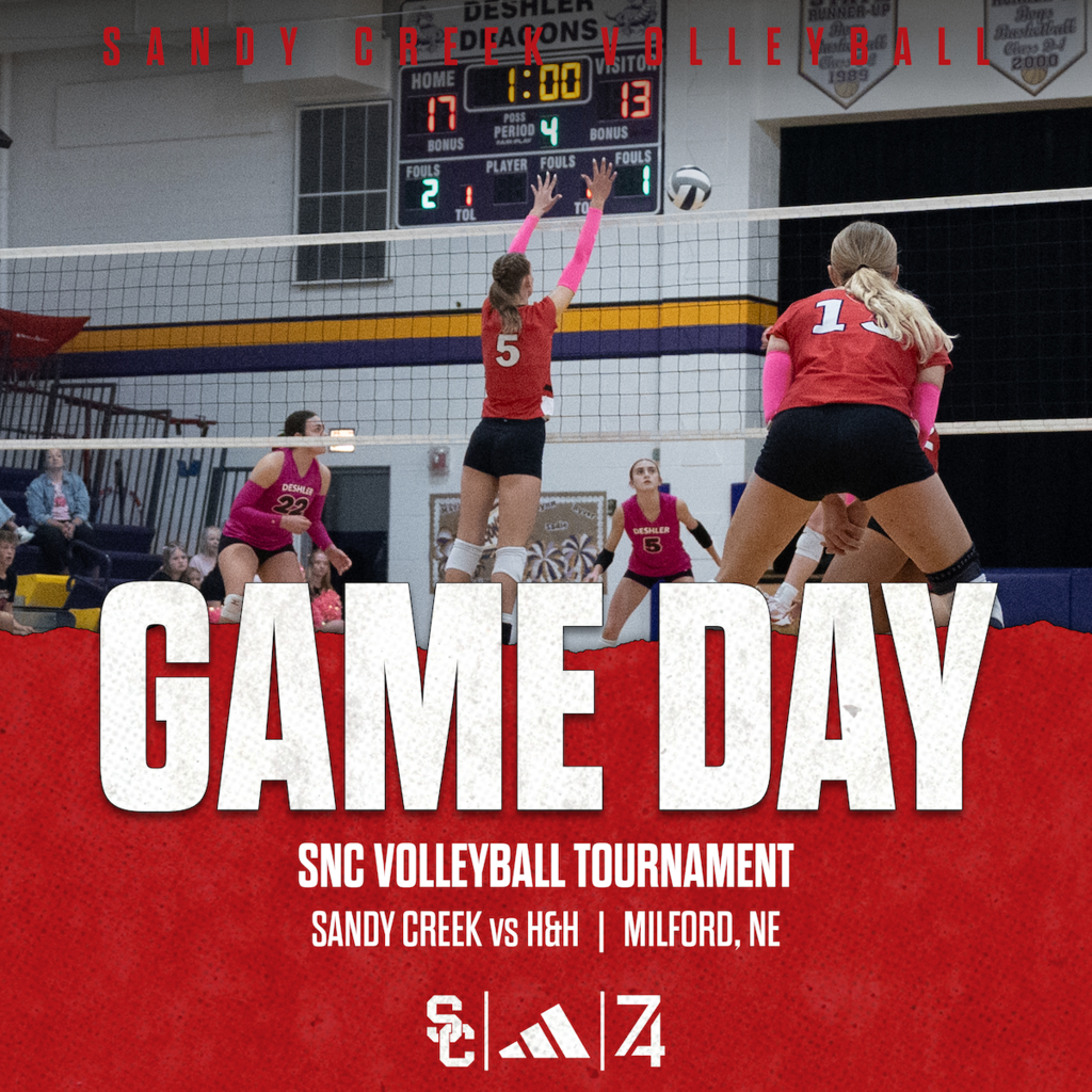 vb gameday