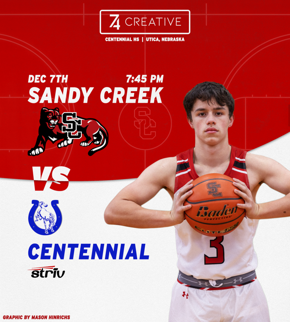 Boys Basketball