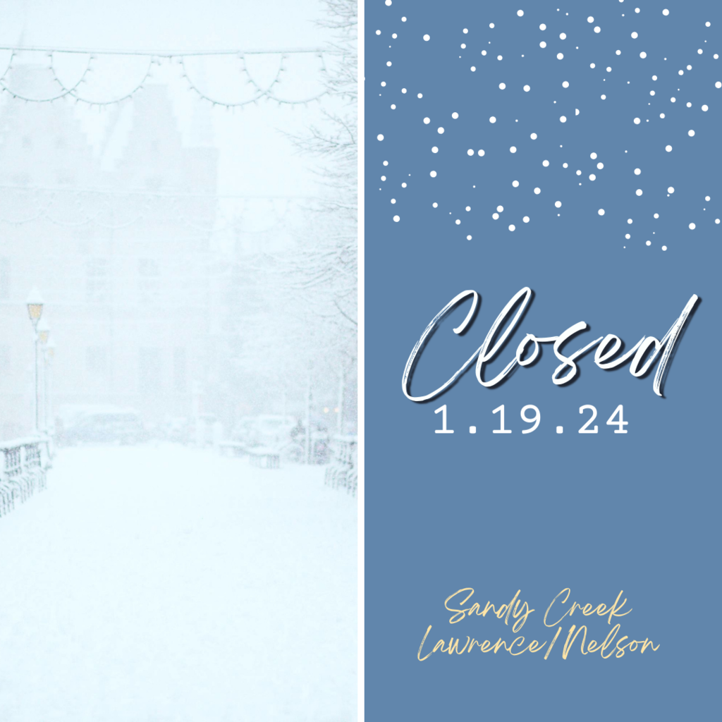 Closed