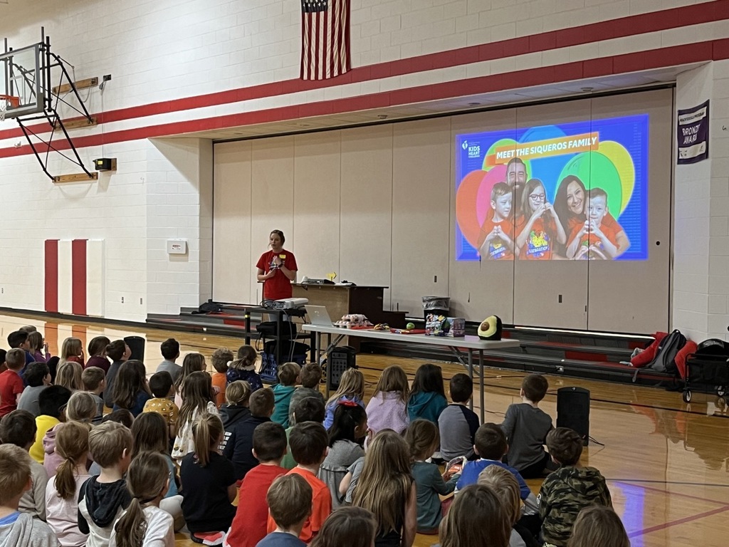 Jump Rope 4 Heart