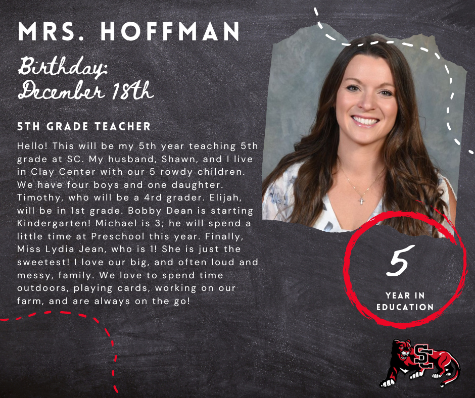 Hoffman