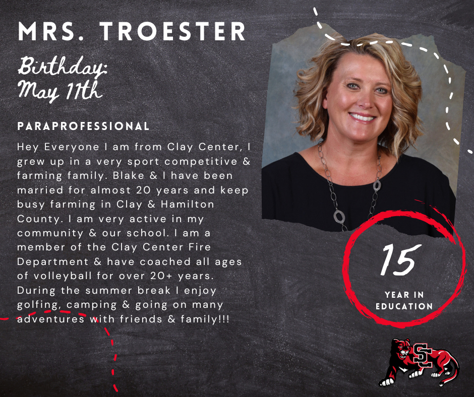 Troester