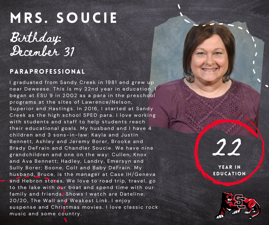 Soucie