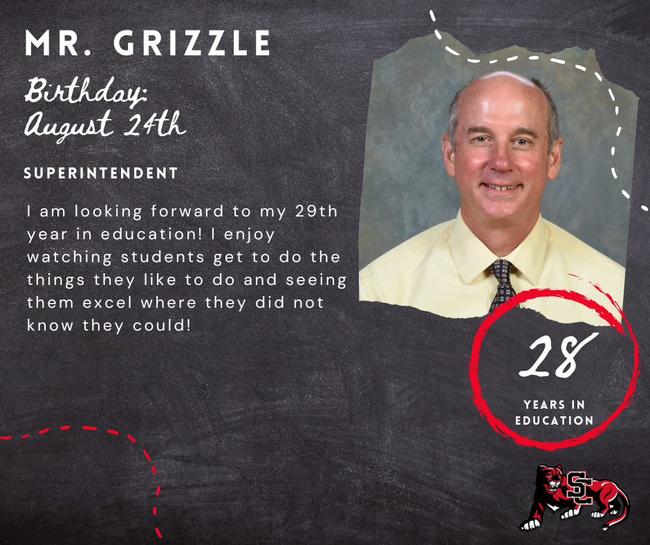 Grizzle