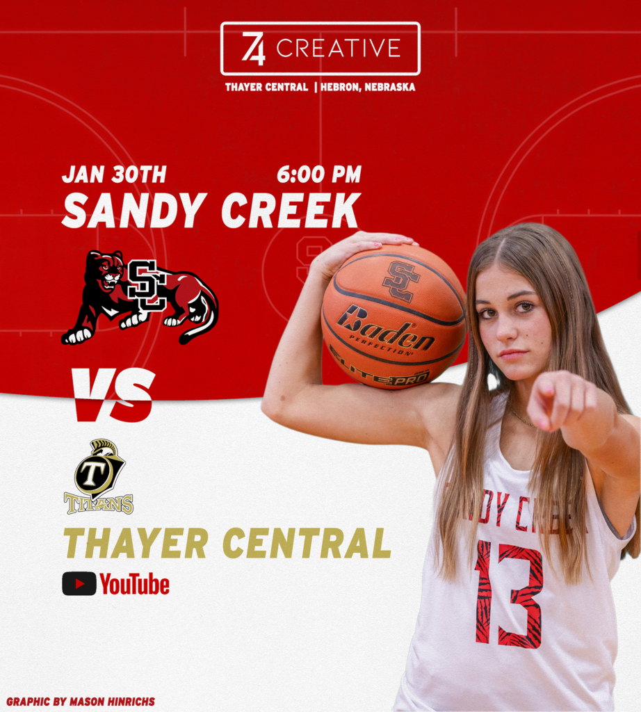 Girls Gameday