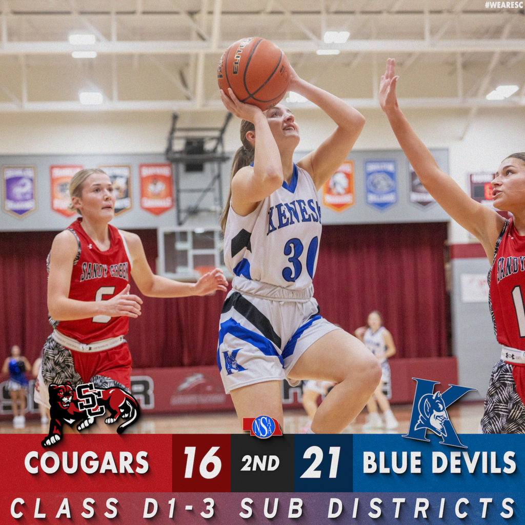 Kenesaw Blue Devils