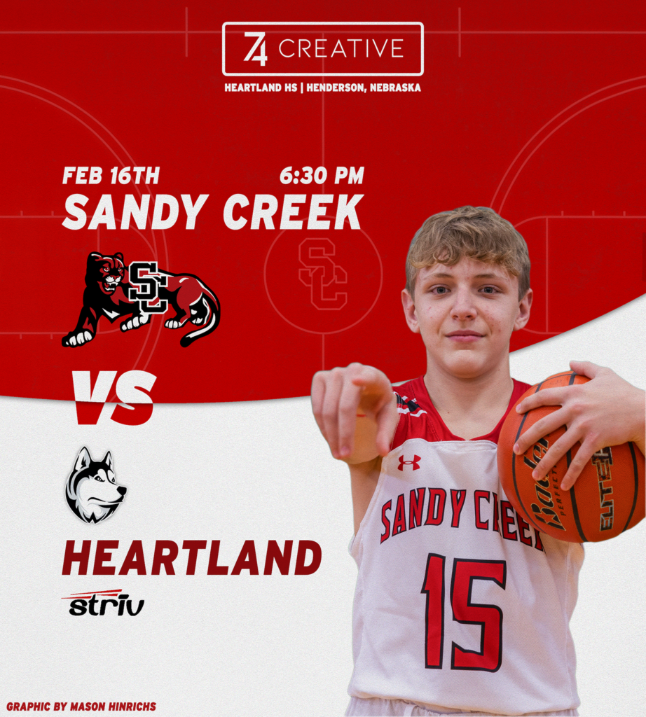 Sandy Creek Schools