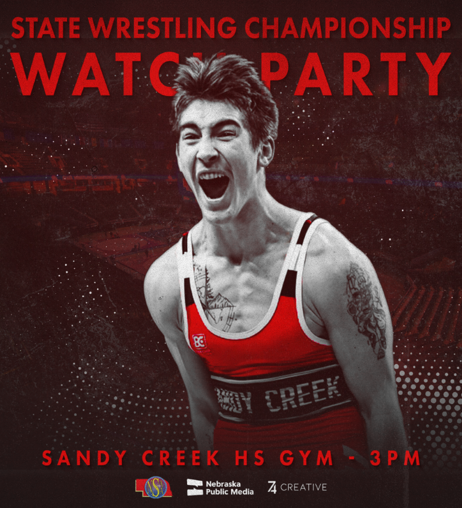 Sandy Creek Schools
