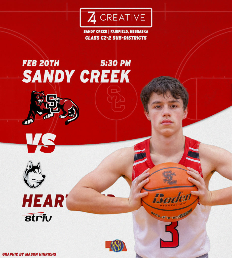 Sandy Creek Schools
