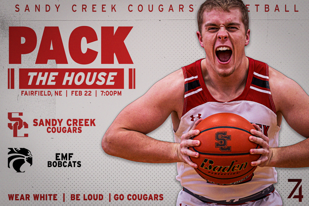 ben pack the house