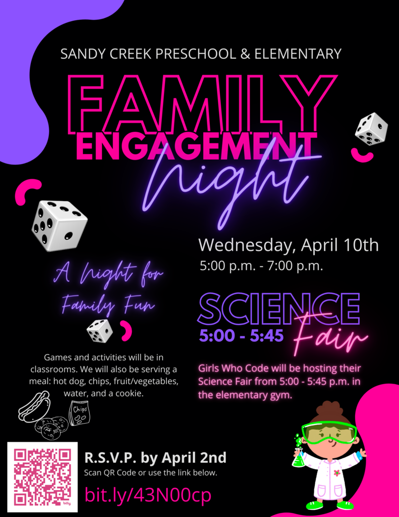 Family Engagement Night
