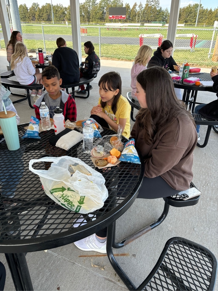 Pen Pal Picnic