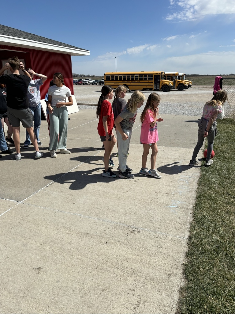 Pen Pal Picnic