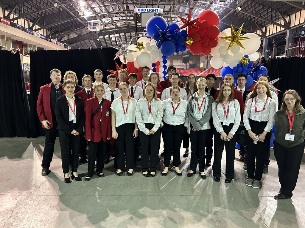 Sandy Creek Skills USA