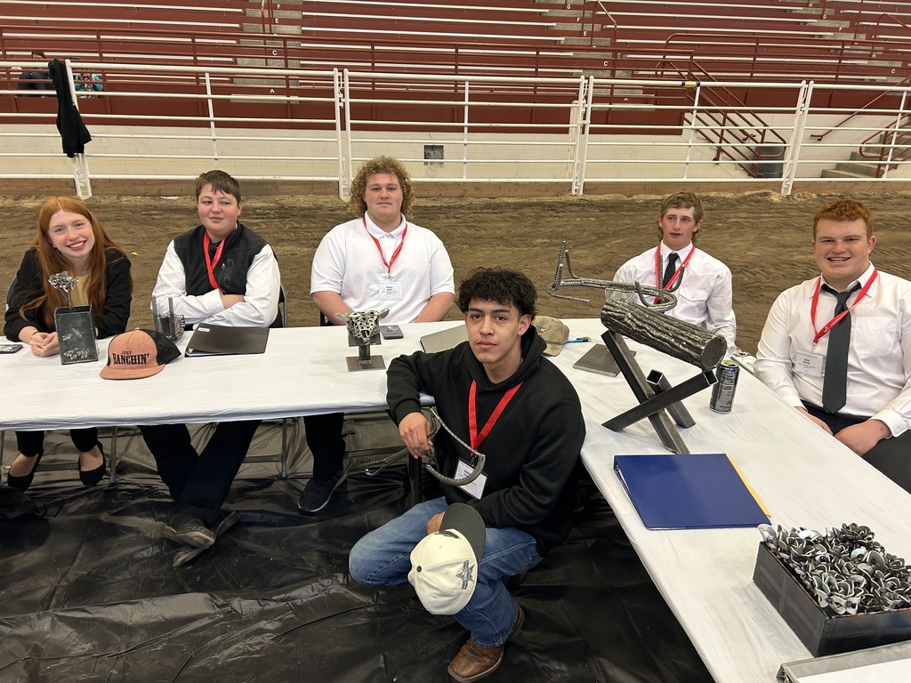 Sandy Creek Skills USA