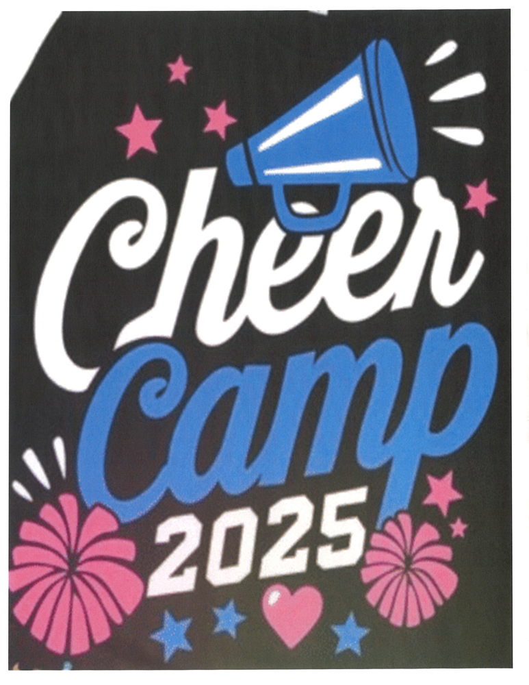 Cheer Camp