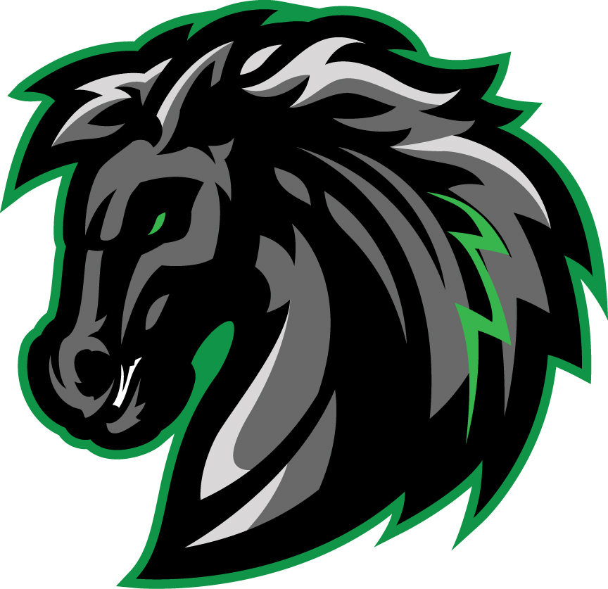 Picture of Mustang