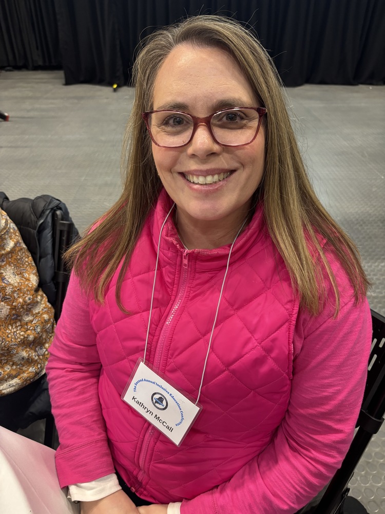 Kathy McCall Named Assistant Special Education Director for Sanford School Department