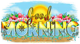 Morning