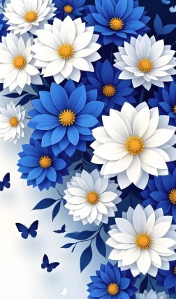 flowers