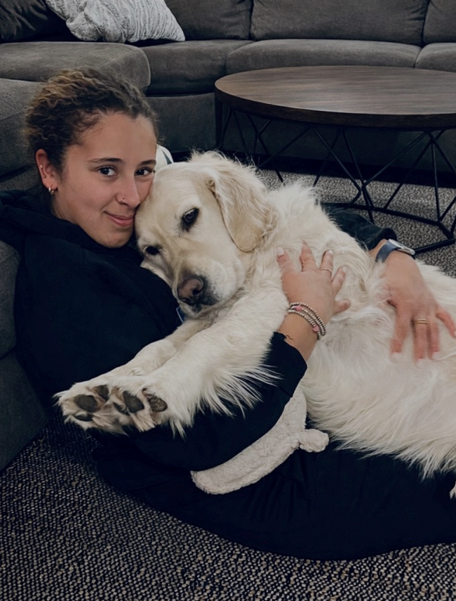 Sanford Regional Technical Center Names Sofia Sharood  as 2026 Student of the Year