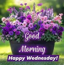Wednesday