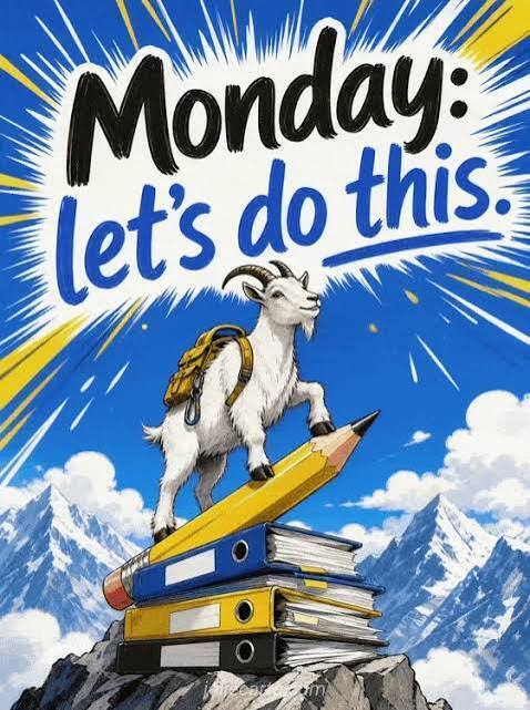 Monday