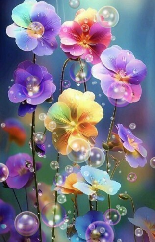 flowers