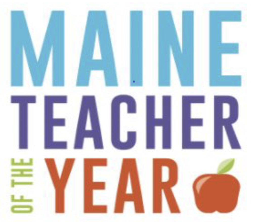 Nominations are now open for the Maine Teacher of the Year program. Members of the public are encouraged to nominate educators who demonstrate exemplary skills that inspire students and colleagues, and who help focus attention on the importance of public schools among everyone in the Sanford community. Nominations are open now through Friday, January 30, 2026, at 5 p.m. To nominate, please fill out this form. Self-nominations and nominations from family members will not be accepted. They are accepted by students, parents, caregivers, community members, school administrators, colleagues, college faculty members, and associations/organizations. Recognize an educator today who has continued to inspire, educate and care for their students!
