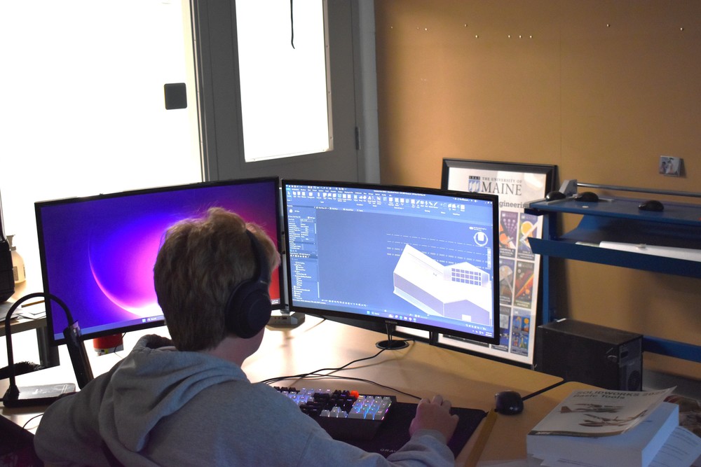 SRTC Program Highlight: Engineering and Architectural Design