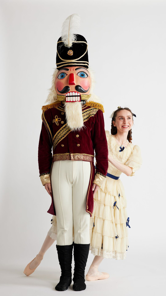 Portland Ballet’s holiday favorite returns to Sanford