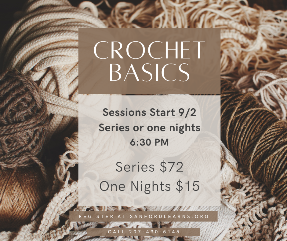 crochet