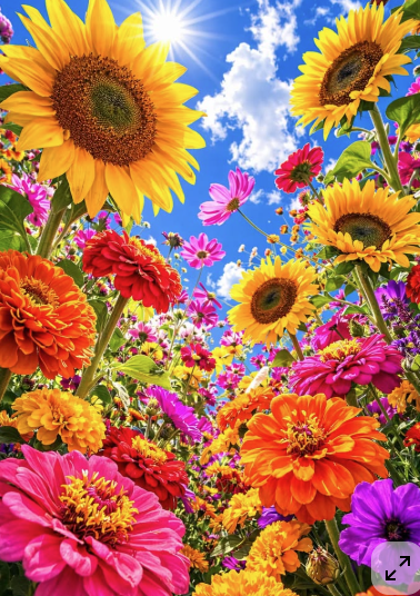 flowers