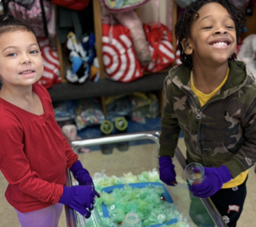 We are excited to share information with you regarding the Sanford Public School Pre-Kindergarten (Pre-K) programs for the 2026-2027 school year. In September, we expect to continue offering full-day Pre-K programming at Carl J. Lamb School, Margaret Chase Smith School, Sanford Pride Elementary School, Sanford Regional Technical Center, Sanford-Springvale YMCA and a new partnership with Kid’s Kove Early Learning Center. Sanford and Springvale families with children 4 years old on or before October 15, 2026 and not of kindergarten age are eligible. Children who are 5 years old by October 15th, 2026 and not enrolled in Sanford’s Pre-K program can enroll in kindergarten by calling one of our elementary schools. The Pre-K program is free and will include free breakfast, lunch and transportation. We anticipate 128 Pre-K slots will be available for the 2026-2027 school year. To provide equal opportunity for families to enroll their children, students will be chosen using a lottery system. Here is the link to the form that you will need to complete in order to be considered for admittance to our Pre-K program: Registration Link - The lottery registration will close at the end of the day on Friday, February 13, 2026.. If you have any questions about how to fill out the form, please contact our central office at 324-2810. Our goal is to make program notifications the week of March 6th. All students that are placed in a district Pre-K program will need to complete registration prior to Pre-K screening. Once all openings have been filled by lottery, the remaining names will be drawn to create a waiting list, should space become available. If you know of any families who may have an eligible student, please feel free to share this information. If you have any questions, please contact us at the Sanford School Department’s Central Office at 324-2810.