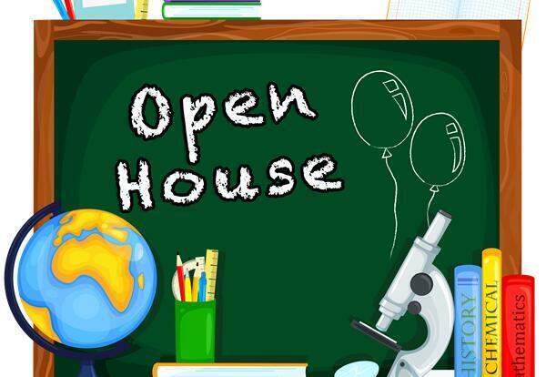 Open House Grades 7 & 8