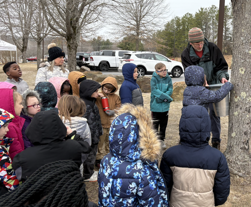 Maine Loves Public Schools (MLPS), a collaborative initiative led by the Maine School Boards Association, Maine School Superintendents Association, and other educational organizations, recently premiered "Learning from Maine," a documentary video series on Maine Public Television. The series highlights innovative education practices across the state, featuring stories from Limestone, Farmington, Portland, and Bethel. Episodes explore educational approaches, including a reimagined ninth-grade experience in Bethel where students learn in the woods for an entire year, and an apprenticeship model in Farmington connecting students with real-world career experiences. Hosted by former Maine principal Derek Pierce, the 10-15 minute segments showcase promising practices that strengthen Maine's public schools and communities. Maine Public Television has partnered with MLPS to produce eight additional episodes for broadcast in 2026. Episode 1: How Intensives Are Transforming Learning at Casco Bay High School  Episode 2: Apprenticeships Are Redefining How Maine Students Learn & Work  Episode 3: How Telstar High School is Reimagining Freshman Year  Episode 4: Limestone Community School Goes All-in On Outdoor Learning