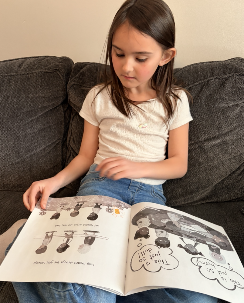 How Sanford Is Getting Kids Ready to Read Before Kindergarten